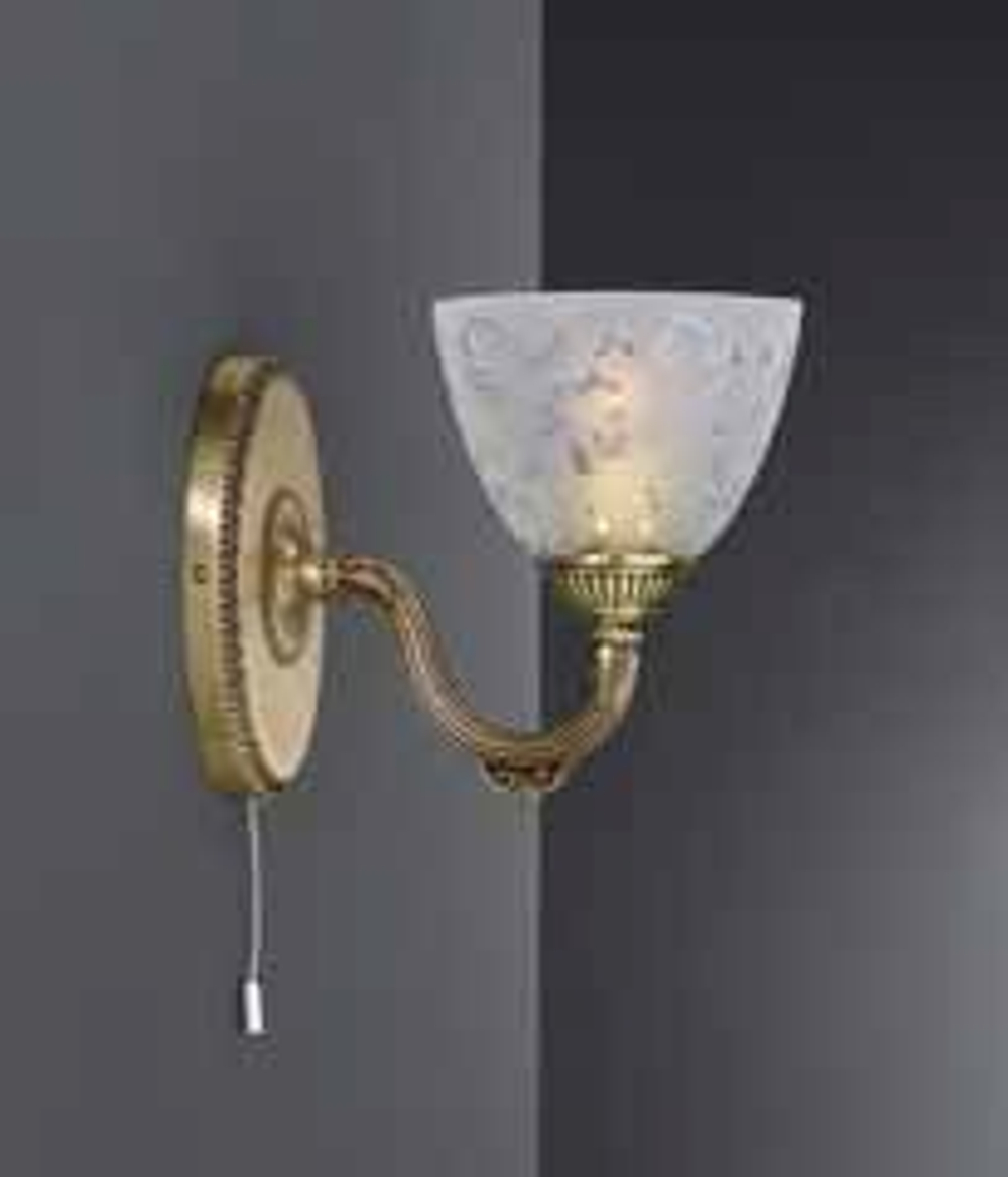 Бра Reccagni Angelo 6252-1A