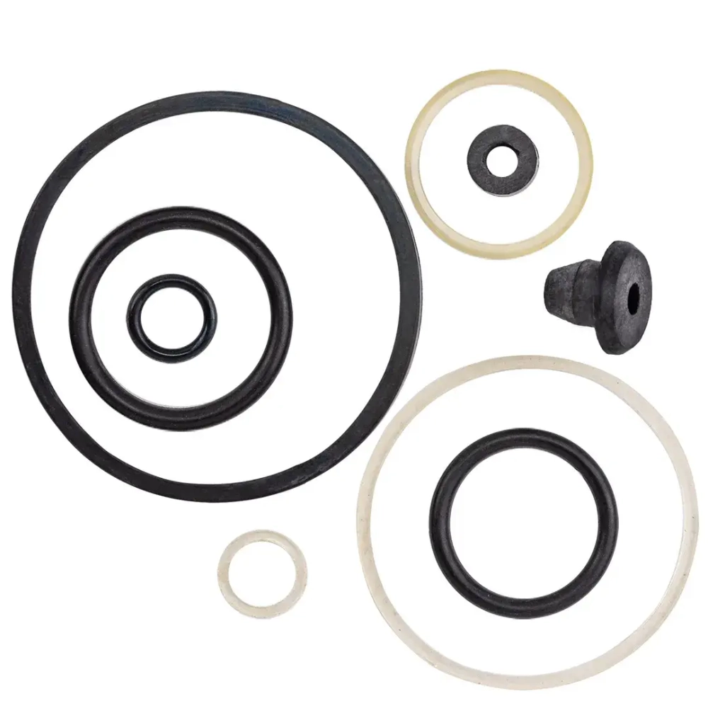 Ремкомплект к домкрату Forsage T90204 запчасти T90204-P