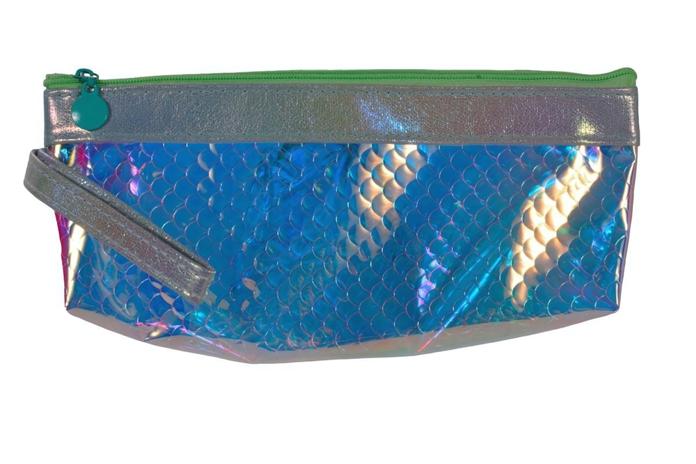 Пенал ПВХ 21*8*4, 5см, 4цвета микс