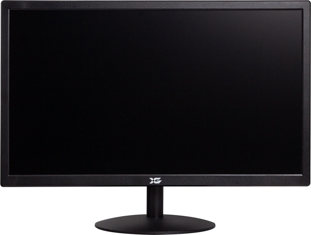 Монитор X-Game HS230LED черный