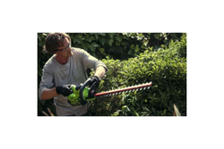 Кусторез GREENWORKS G40HT61 40 V аккумуляторный без акк и з/у 2200907