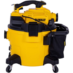 Строительный пылесос DeWalt DXV234P