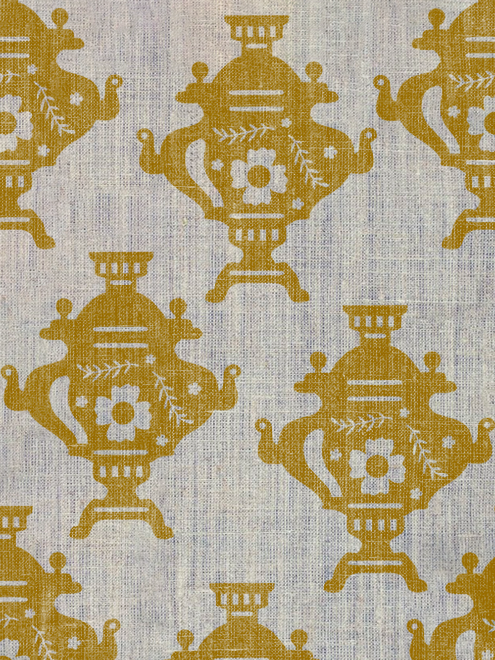 Деревянный штамп 387