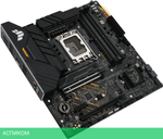 Материнская плата ASUS TUF Gaming B660M-Plus D4 DDR4