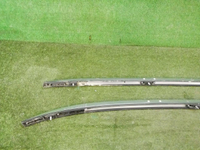 Рейлинг Комплект рейлингов Infiniti QX50 2 (2017-н.в.)