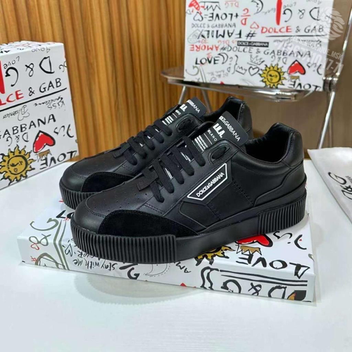 Кеды Dolce & Gabbana