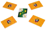 Настольная игра: "7 на 9 multi"
