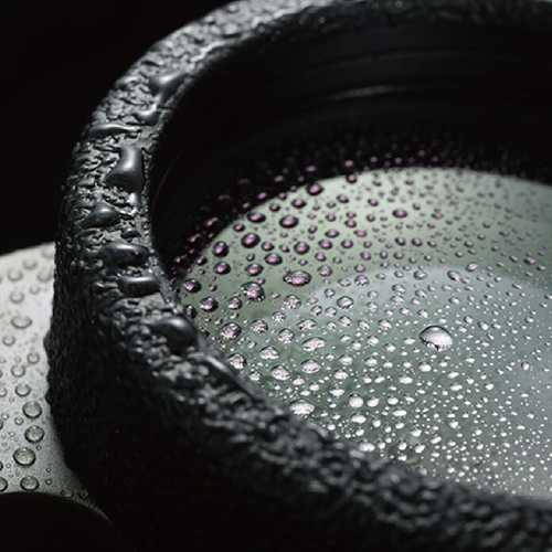 Бинокль Vanguard ENDEAVOR ED II 8x42, призмы Roof