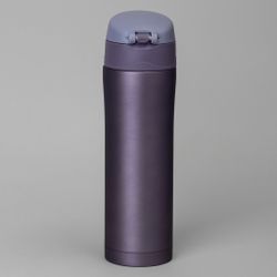 ТЕРМОКРУЖКА BEAUTIFUL 420 МЛ, КОЛБА НЕРЖ.СТАЛЬ 18/10