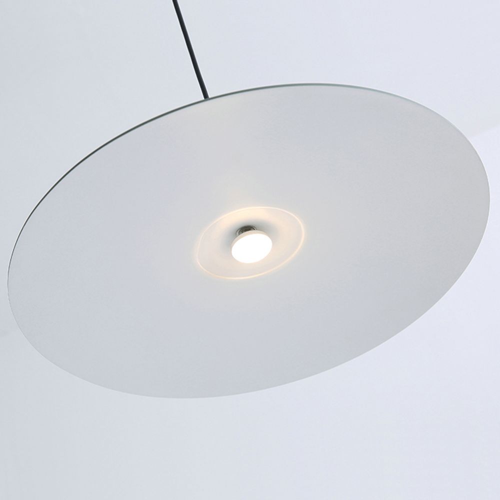 Подвесной Светильник Visor Gray By Imperiumloft By Imperiumloft