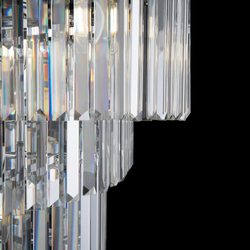 Накладная люстра Maytoni RC007CL-08CH