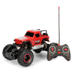 Джип на РУ, коробка RZ662-32