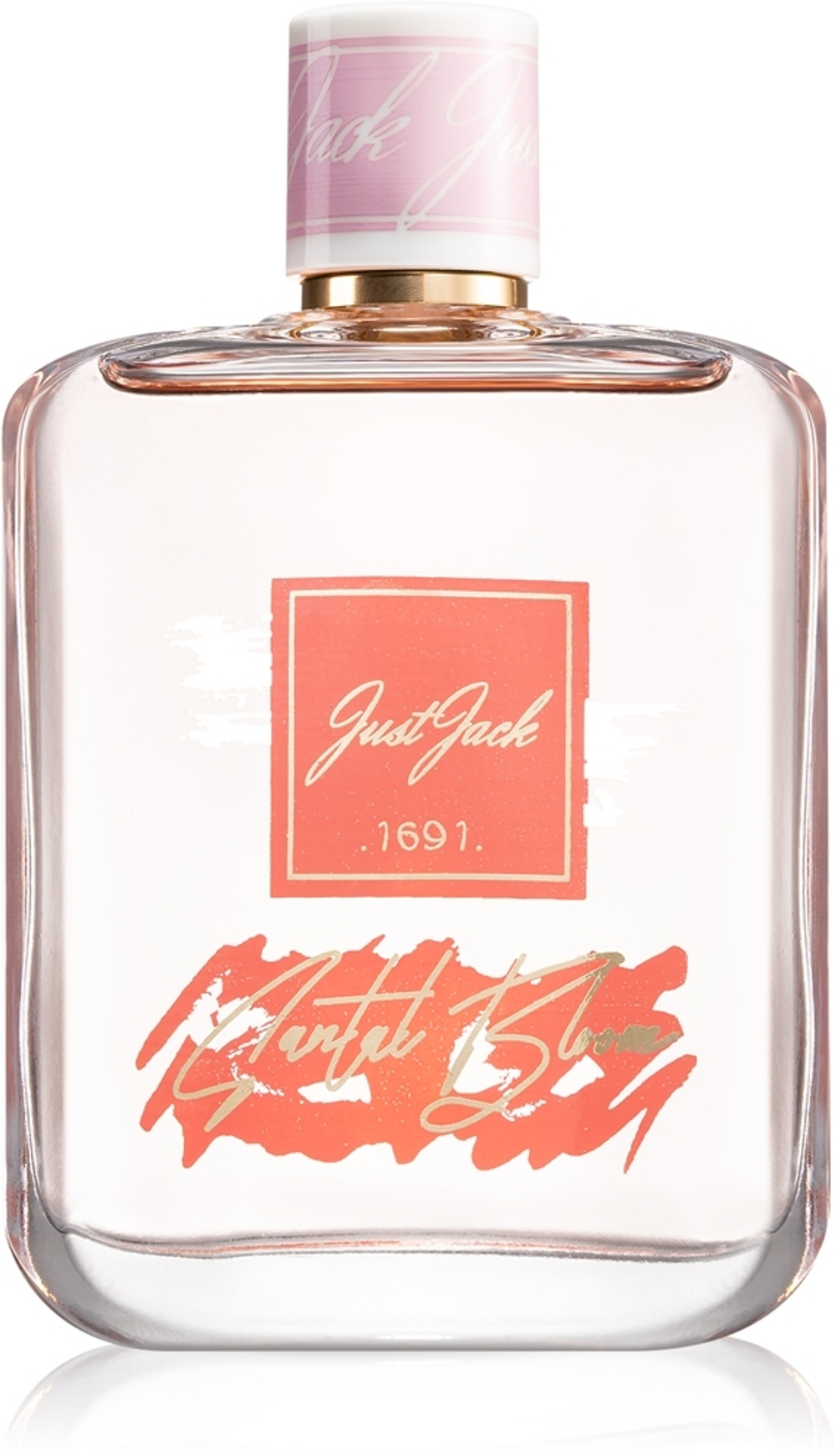 Just Jack Santal Bloom парфюмерная вода женская
