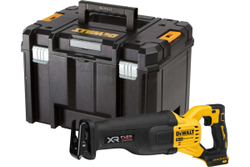Сабельная пила Dewalt 18 В XR FLEXVOLT ADVANTAGE DCS386NT-XJ