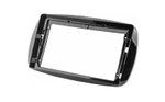Переходная рамка магнитолы MERCEDES BENZ SMART FORTWO 3 2014-2020 9 дюймов