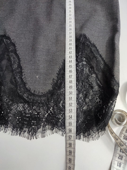 Юбка Zara красивая 44 размер