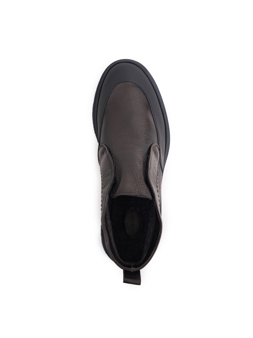 Ботинки BluBARRETT