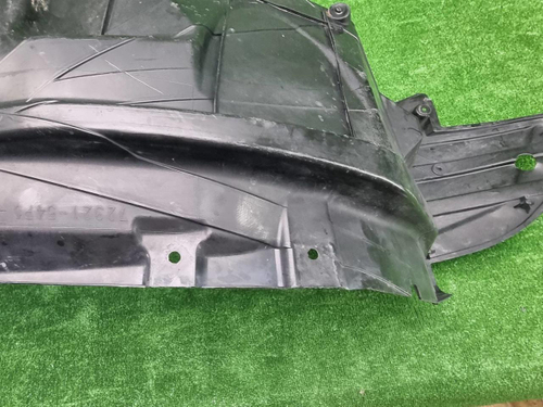 Подкрылок передний правый Suzuki Vitara 2 (14-24)