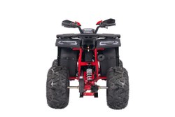 Квадроцикл YACOTA Sirius 125 LD