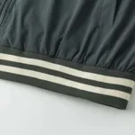 Олимпийка Ymkashix College зеленая / черная