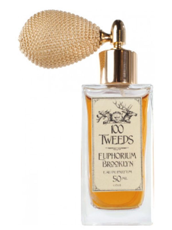 Euphorium Brooklyn 100 Tweeds