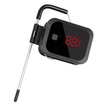 Термометр цифровой беспроводной IBT-2X Bluetooth IN, 2 щупа