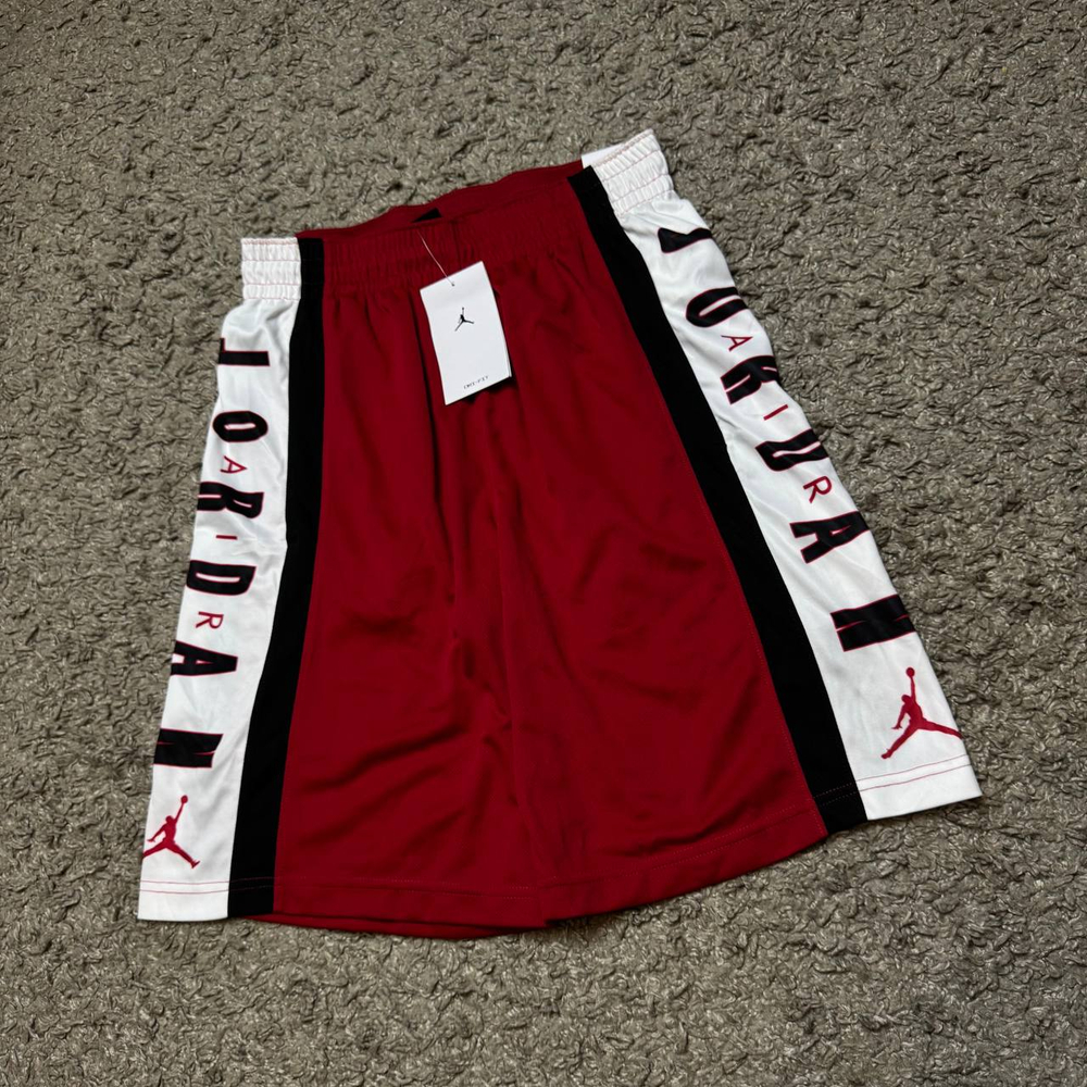 Новые Шорты Air Jordan 23 Новые с биркой