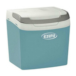 Автохолодильник Ezetil E26 EcoCool EEI Boost (12V/230V)