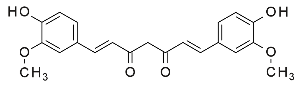 куркумин (c.i. 75300)