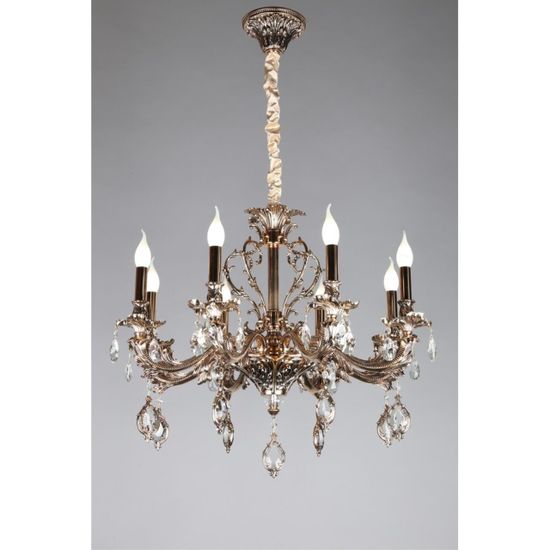 Люстра подвесная OML-74703-08