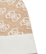 Шапка Guess - бежевый(AW9979 WOL01)