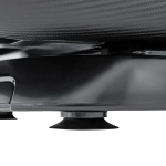 Массажер для ног SuperGo 3 Black