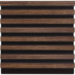 Панель вспененный полистирол ГРЕЙС 3D RAIL EAST Галс Ятоба 120х2700 мм