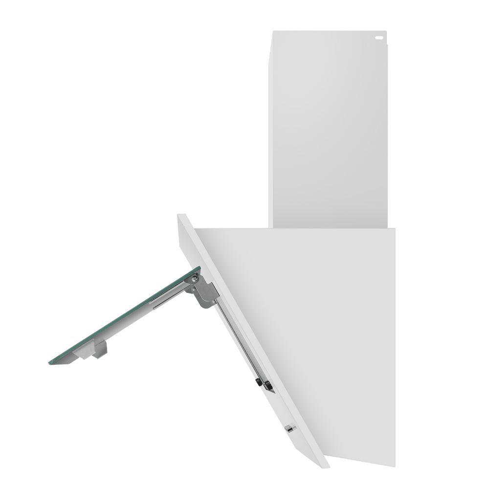 Кухонная вытяжка Maunfeld Tower A 50 White