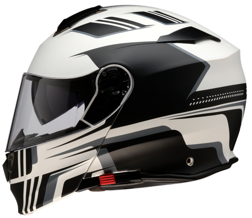 Solaris 2.0 Slater / Черно-белый