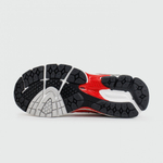 кроссовки New Balance 860 v2 x Aime Leon Dore Beige / Red ML860AD2