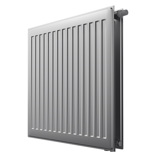 Радиатор панельный Royal Thermo VENTIL HYGIENE VH20-500-3000 Silver Satin