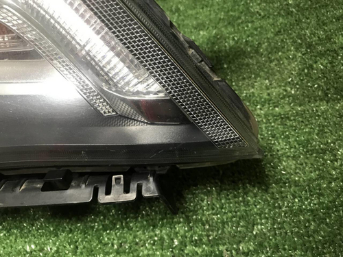 Фара правая Geely Atlas 1 (2016-2022) LED