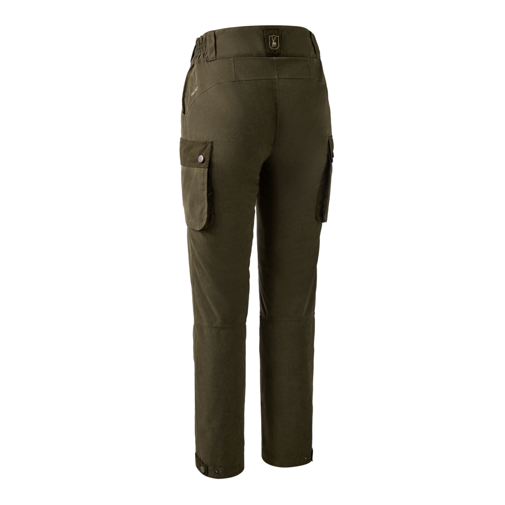 Брюки Deerhunter Eagle Autumn Lady (379 Tarmac Green)