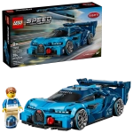 Конструктор LEGO Speed Champions 77253 Bugatti Vision GT Hyper Sports Car