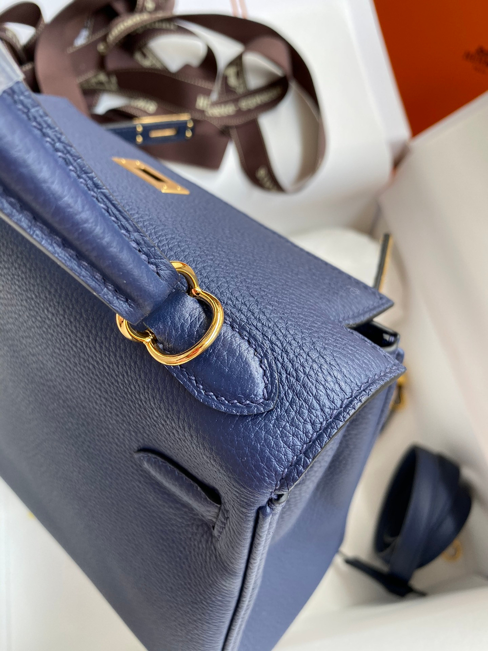 Hermes Kelly 25