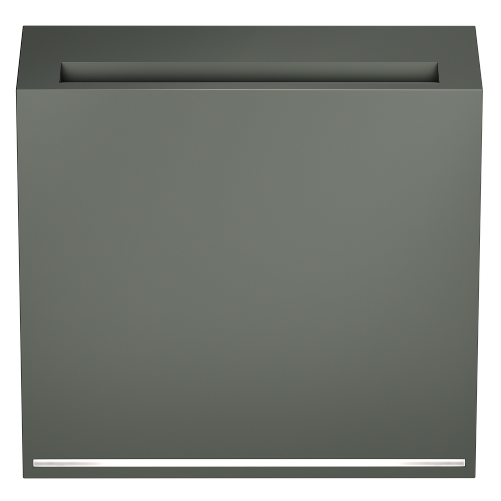 Накладка для выключателя карточного, S70 (титан)