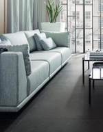 Porcelanosa Karachi Acero 120x120