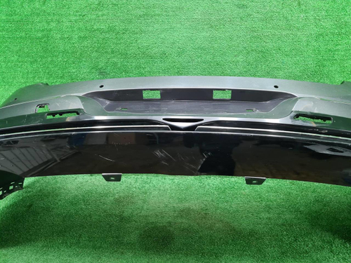 Бампер задний Genesis GV80 (2020-2023)