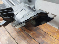 Фара левая галоген Omoda S5 22-нв Б/У Оригинал 605000322AA