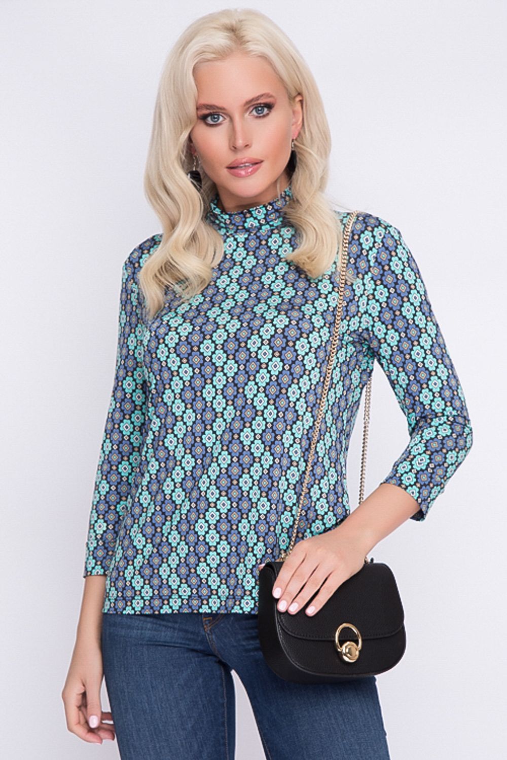 Водолазка 40647 Avili