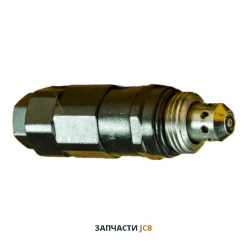 Клапан заднего гидрораспределителя JCB 332/G4774, 332-G4774