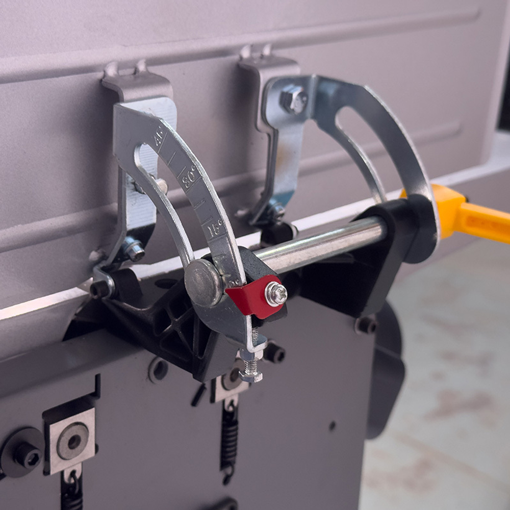 HP-200 министрогальный станок