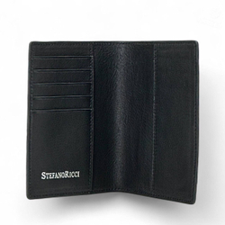 Обложка для паспорта из кожи крокодила Stefano Ricci