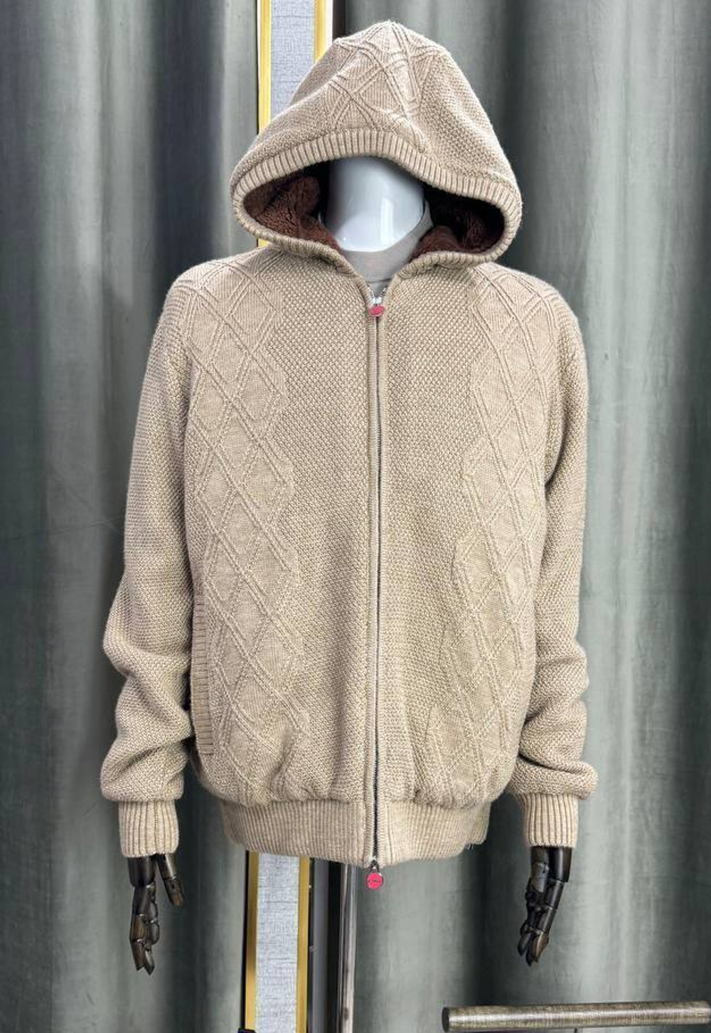 Куртка Kiton, арт. 481115761